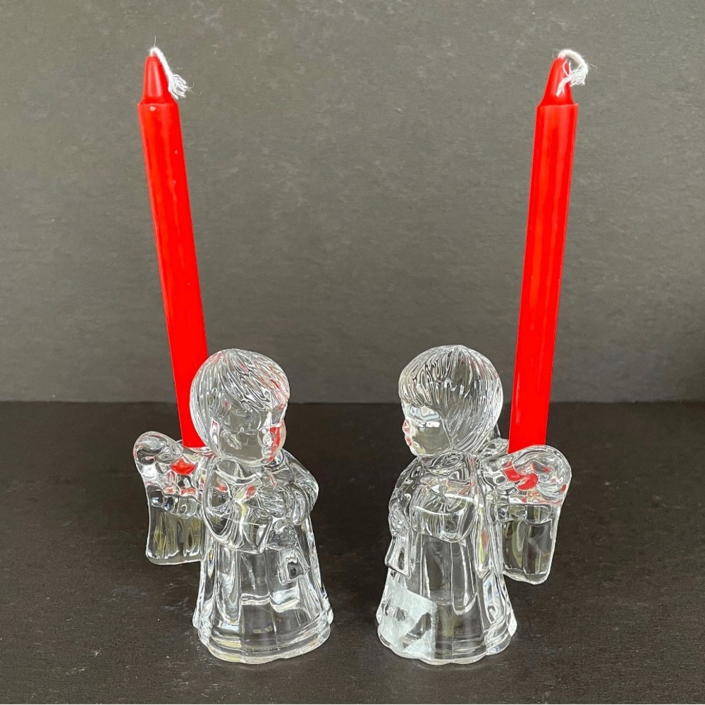 Vintage Mikasa Candle Holder